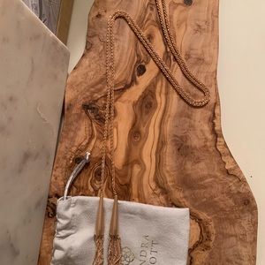 Kendra Scott Phara Necklace!